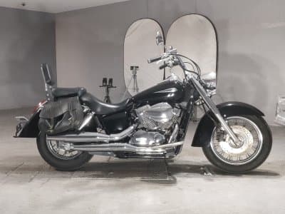 Honda SHADOW 750