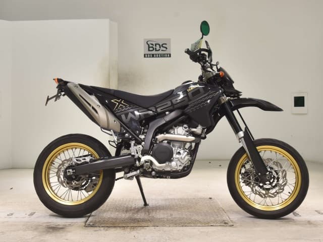 Yamaha WR250X