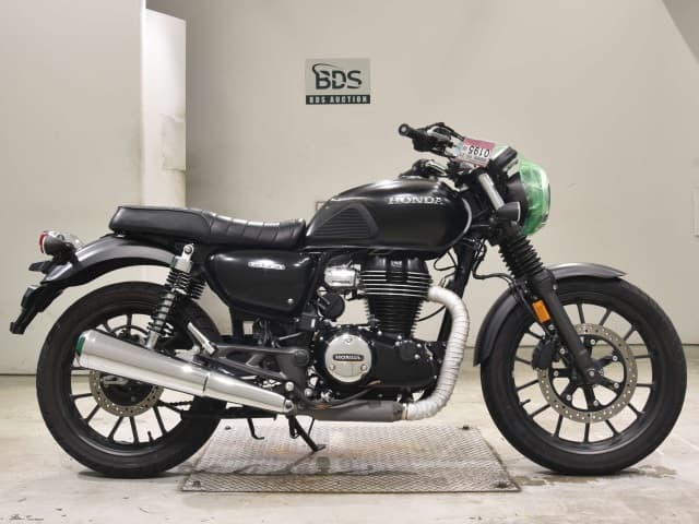 Honda GB350
