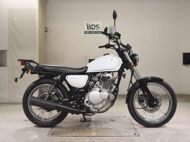 Suzuki GRASSTRACKER BIGBOY