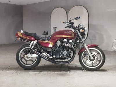 Honda CB750