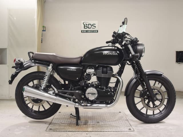 Honda GB350