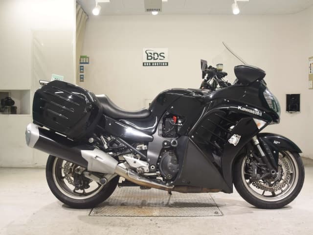 Kawasaki GTR1400 CONCOURS