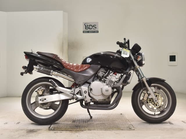 Honda HORNET CB250F