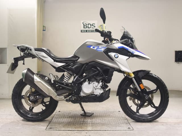 BMW G310GS