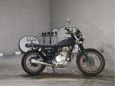 Suzuki GRASSTRACKER BIGBOY