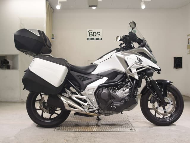Honda NC750XD