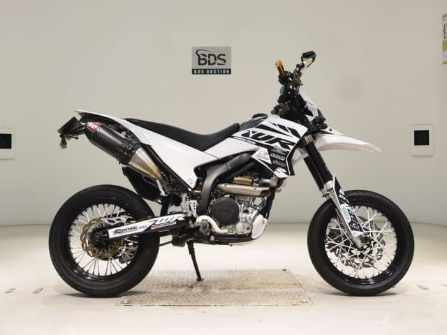 Yamaha WR250X