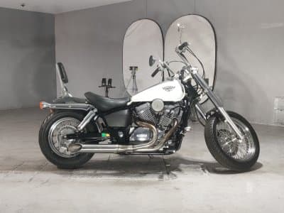 Honda SHADOW 750