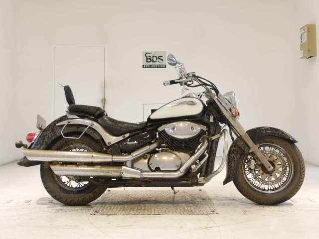 Suzuki INTRUDER 400 CLASSIC