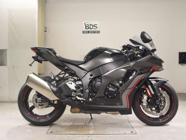 Kawasaki NINJA ZX-10RA