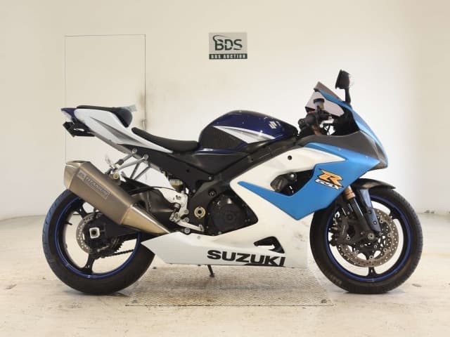 Suzuki GSX-R1000