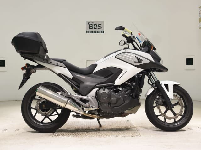 Honda NC750X