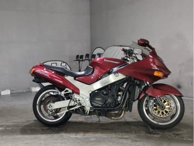 Kawasaki ZZ-R1100