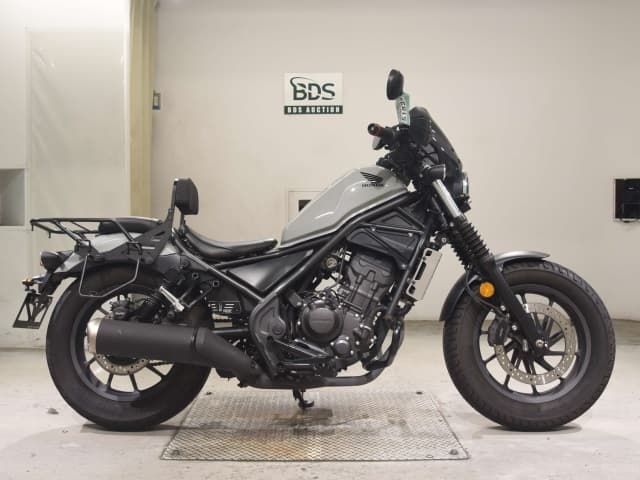 Honda REBEL CMX250