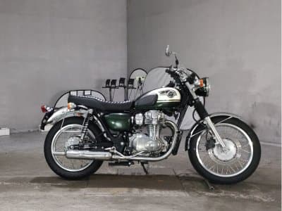 Kawasaki W800