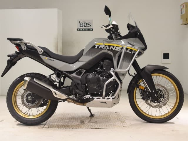 Honda XL750TRANSALP