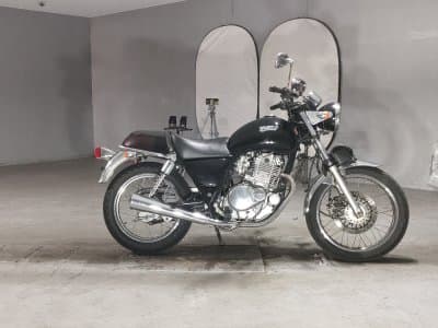 Suzuki VOLTY