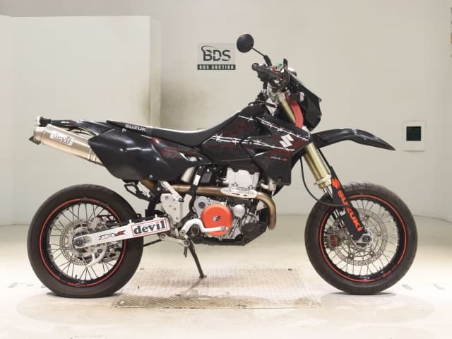 Suzuki DR-Z400SM
