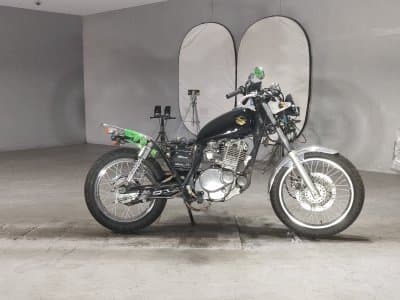 Suzuki VOLTY
