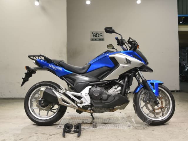 Honda NC750X