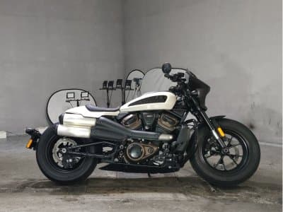 HD RH1250S