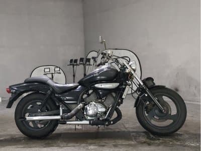 Kawasaki ELIMINATOR 250V