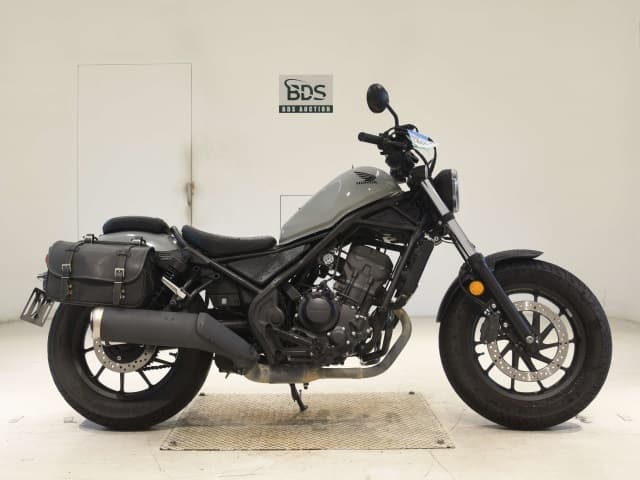 Honda REBEL CMX250