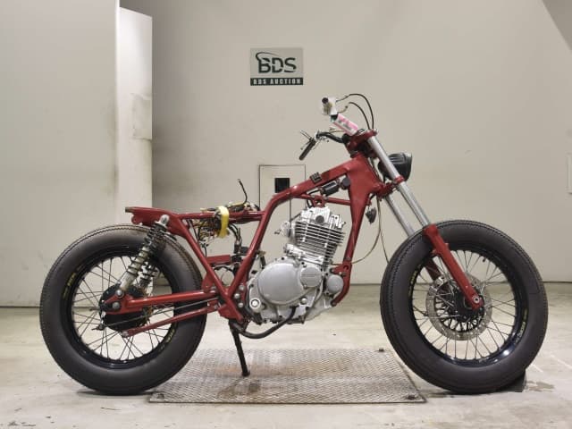 Suzuki GRASSTRACKER BIGBOY