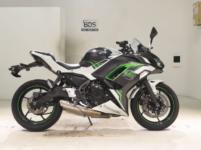 Kawasaki NINJA650
