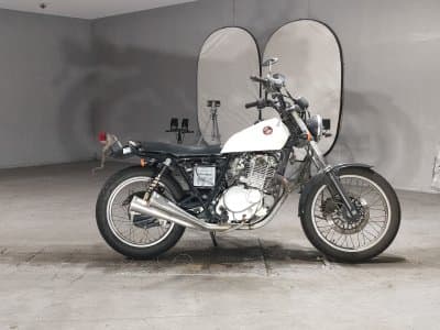 Suzuki VOLTY