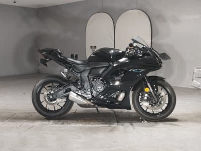 Yamaha YZF-R7