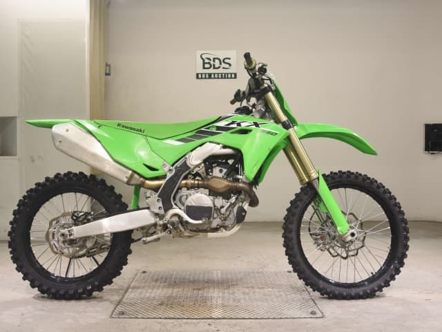 Kawasaki KX250