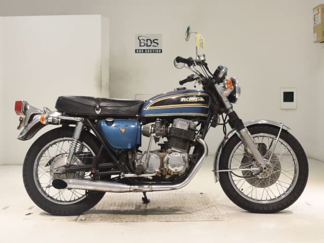 Honda CB750