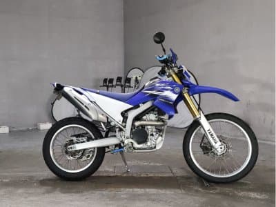 Yamaha WR250R