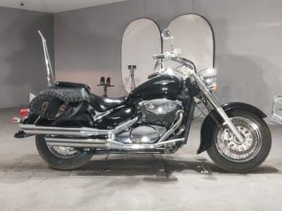 Suzuki INTRUDER 400 CLASSIC