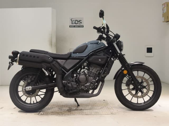 Honda CL250