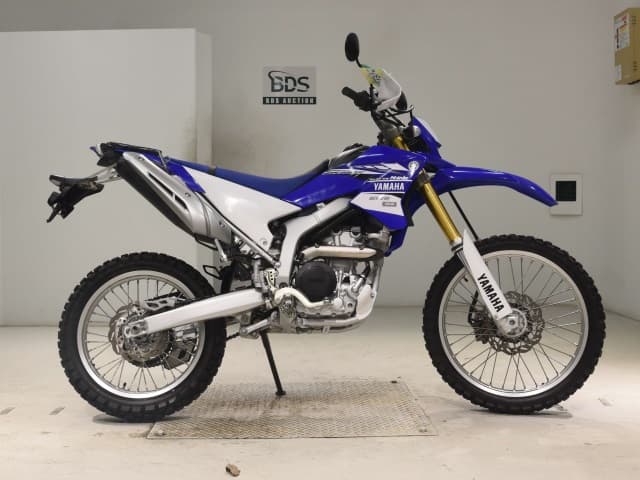 Yamaha WR250R