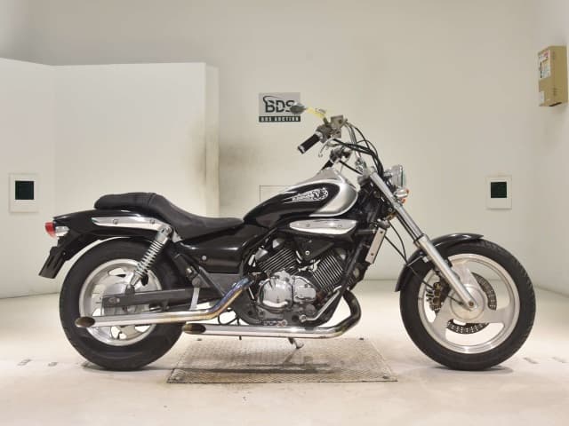 Kawasaki ELIMINATOR 250V