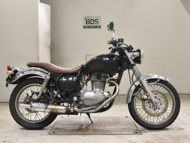 Kawasaki ESTRELLA RS