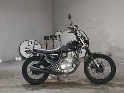 Suzuki GRASSTRACKER BIGBOY
