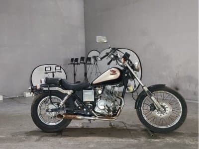 Honda REBEL CMX250