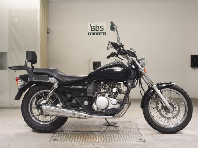 Kawasaki ELIMINATOR 125