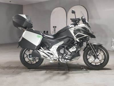 Honda NC750X