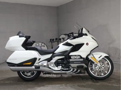 Honda GL1800