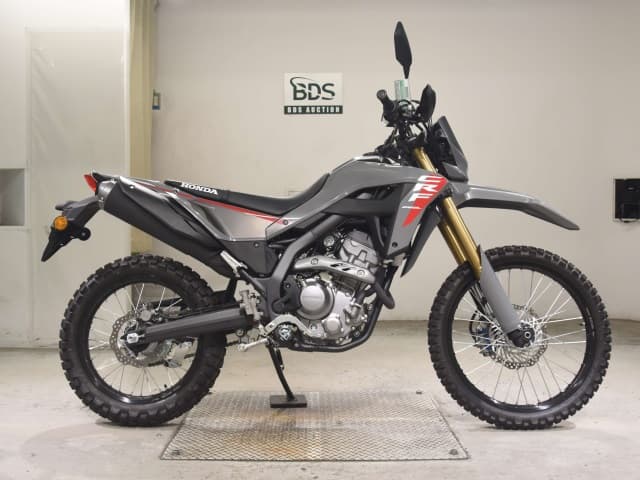 Honda CRF250L