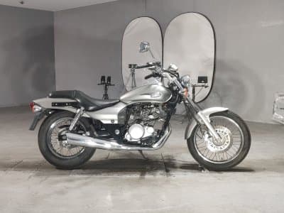 Kawasaki ELIMINATOR 125