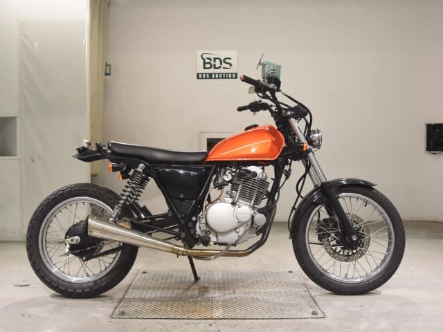 Suzuki GRASSTRACKER BIGBOY