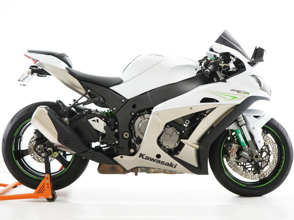Kawasaki NINJA ZX-10RA