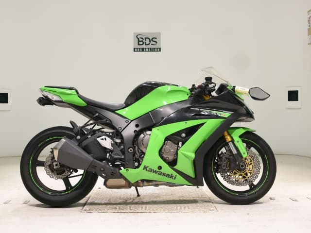 Kawasaki NINJA ZX-10R
